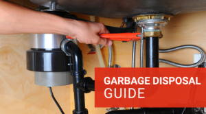 best batch feed garbage disposal