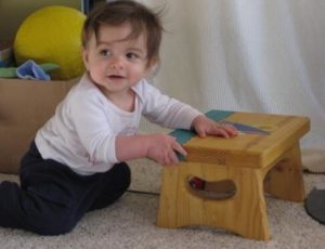 how to get step stools for toddlers