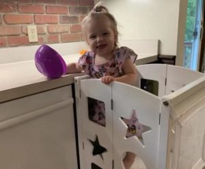 best stools for toddlers